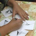 Графичари у срцу Радана