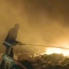 Локализован пожар код Новог Пазара