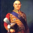Великани: Милош Обреновић (1783-1860)
