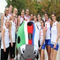 Одбојка – ЕП: Француска – Србија