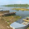 Низак водостај Саве