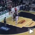Остави Шекила, блокирај нашег центра!