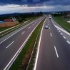 Погинуо пешак код Лапова