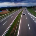 Погинуо пешак код Лапова