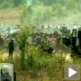 Пуцњава на Јарињу