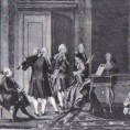 18. век - Концерти за чембало Јохана Готфрида Вилхелма Палшауа