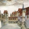 Музика антика – Дела Јакоба Рењара