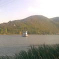 "Бродолом" на Морави