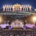Концерт летње ноћи из дворца Шенбрун