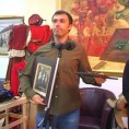 Театар на правом путу