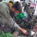 Почела дератизација