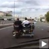 Жива свирка на мотору
