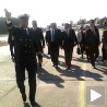Први лет за Краљево