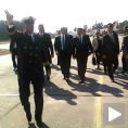 Први лет за Краљево
