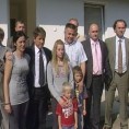 Нови дом за самохрану мајку