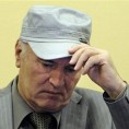 Ратко Младић у болници