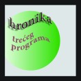 Хроника Трећег програма (уторак, 11. октобар)