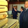 Монтажне куће за војску