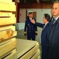 Монтажне куће за војску