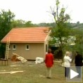 Нови дом за Ангелину
