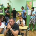 Друга шанса за бољи живот