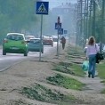 Возачима свануло, пешаци незадовољни