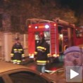 Жртва пожара у Београду