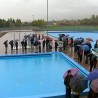 Базен после 15 година