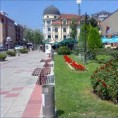 Полемике због дочека патријарха у Јагодини