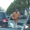 Београдски жонглер