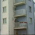 Коначно у свом дому