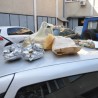 Полиција запленила хероин