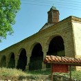 Црква на граници