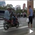 Како ћу жени на очи