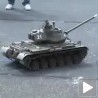 Тенковска вуча