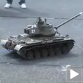 Тенковска вуча