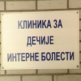 У служби најмлађих