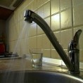 Прво вода, потом општина