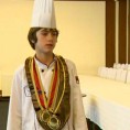 Добар кувар злата вреди