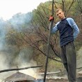 Ћумурџије из Клокочевца