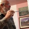 Уметност давања кикиндских сликара