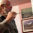 Уметност давања кикиндских сликара