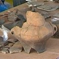 Праисторија на Коридору 10
