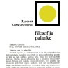 Присуство Радомира Константиновића 