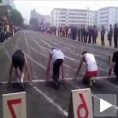 Лош старт