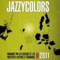 Jazzycolors у Паризу