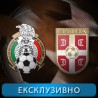 Фудбал: Мексико - Србија, пренос