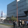 Отворен погон за сточну храну
