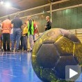 Игра уместо звука и гласа
