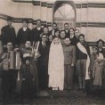 Како су се волели наши преци